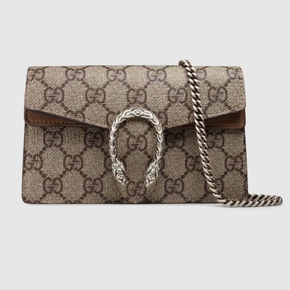 Gucci Dionysus Mini Bag NEW with DUST BAG & Authenticity Card